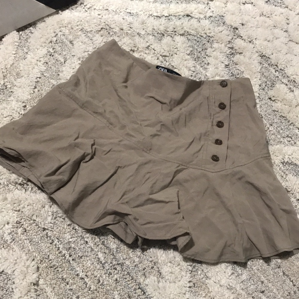 Zara skort - Picture 3 of 6
